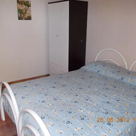Casa de Férias Le Di Bacco *