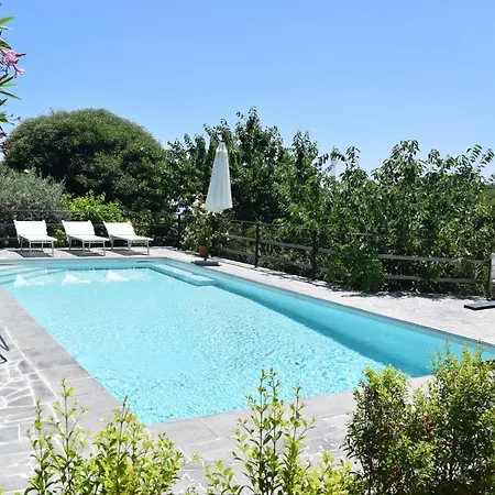 Le Di Bacco Casa vacanze