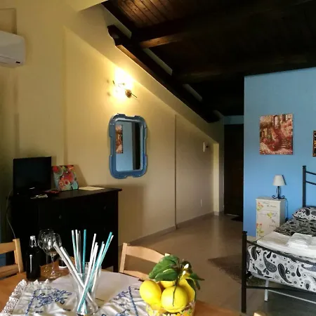 בית נופש Le Di Bacco