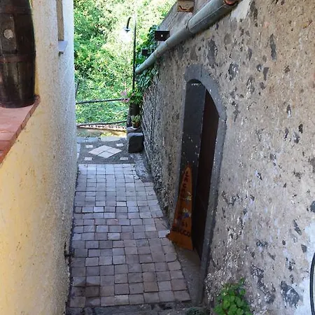 בית נופש Le Di Bacco סנטה ונרינה