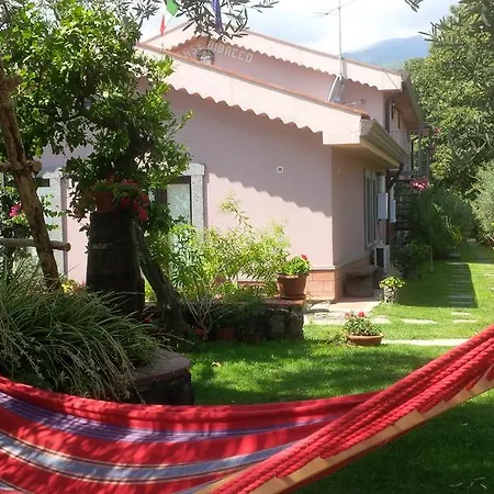 Le Di Bacco בית נופש *