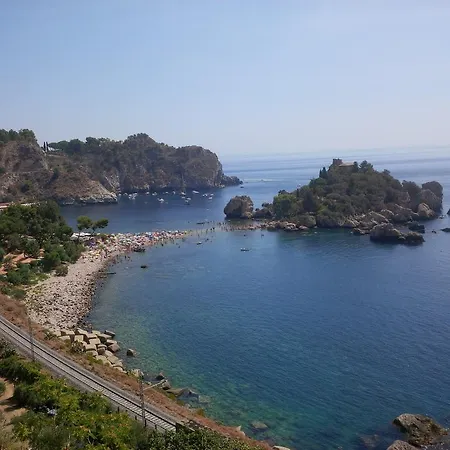 בית נופש Le Di Bacco