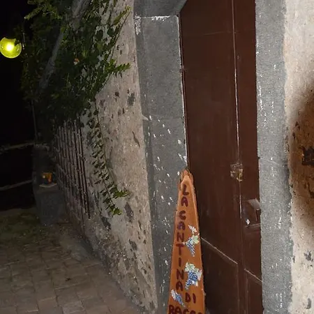 Le Di Bacco בית נופש סנטה ונרינה