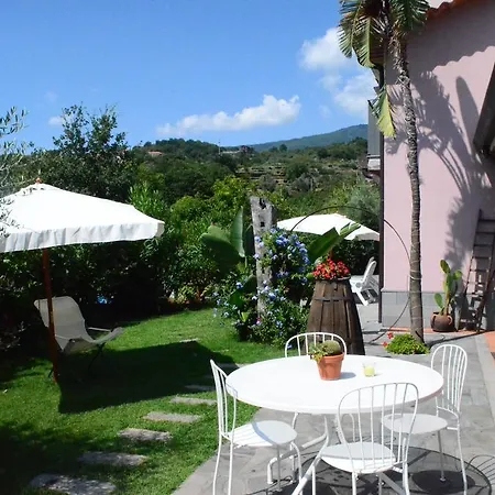 Le Di Bacco בית נופש