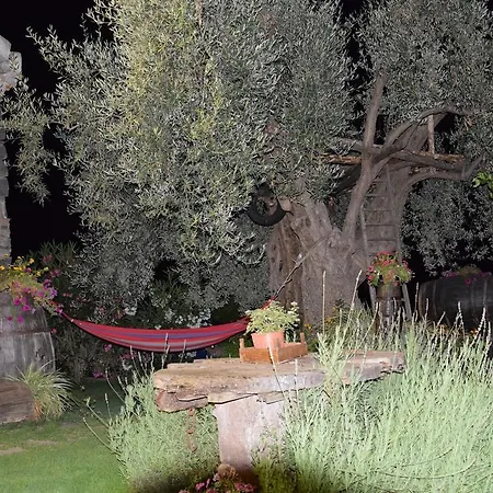 Le Di Bacco בית נופש *