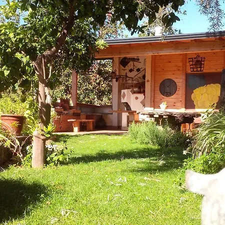 בית נופש Le Di Bacco סנטה ונרינה