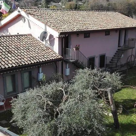 Le Di Bacco בית נופש סנטה ונרינה