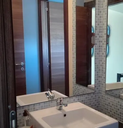 Le Di Bacco בית נופש *