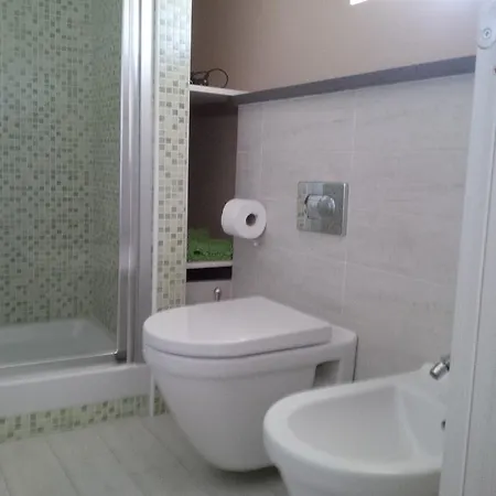 בית נופש Le Di Bacco סנטה ונרינה