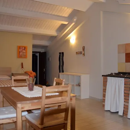 בית נופש Le Di Bacco סנטה ונרינה