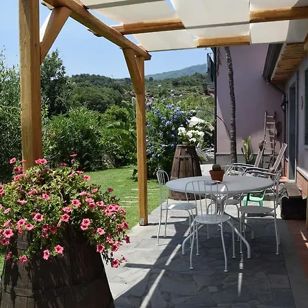 Le Di Bacco בית נופש *