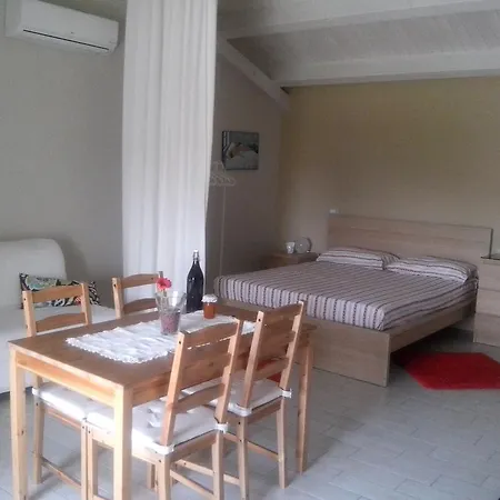 בית נופש Le Di Bacco