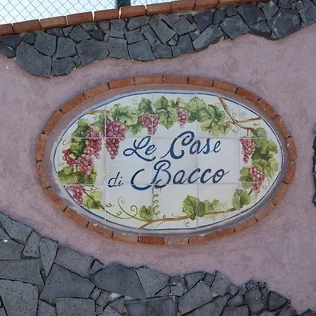 בית נופש Le Di Bacco סנטה ונרינה