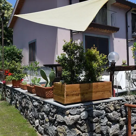 Le Di Bacco בית נופש סנטה ונרינה