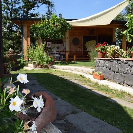 Le Di Bacco בית נופש *