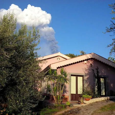 בית נופש Le Di Bacco סנטה ונרינה