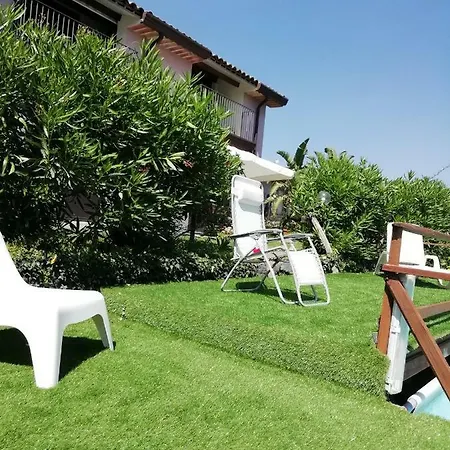 Le Di Bacco בית נופש *