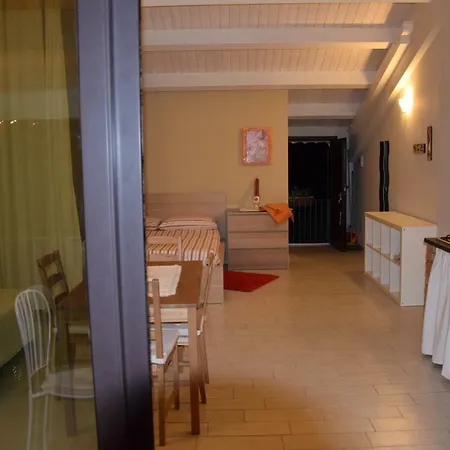 Le Di Bacco בית נופש סנטה ונרינה