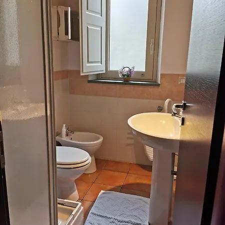 Le Di Bacco בית נופש סנטה ונרינה